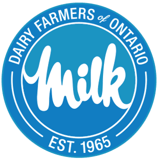 Dairy Farmers of Ontario